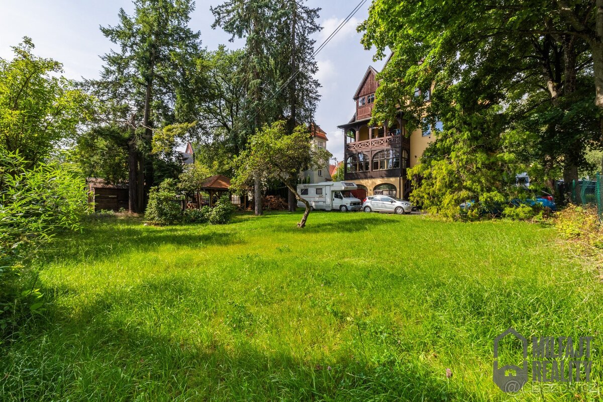 Prodej bytu 3+1 - 105 m², terasa, 2x parkign, zahrada, Liber - 20