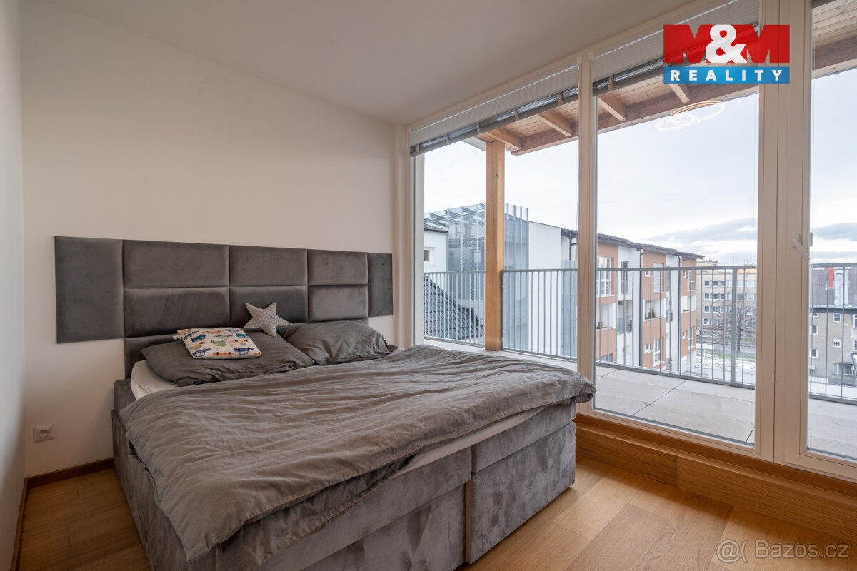 Prodej bytu 4+kk, 306m², Ostrava, ul. Preslova - 20