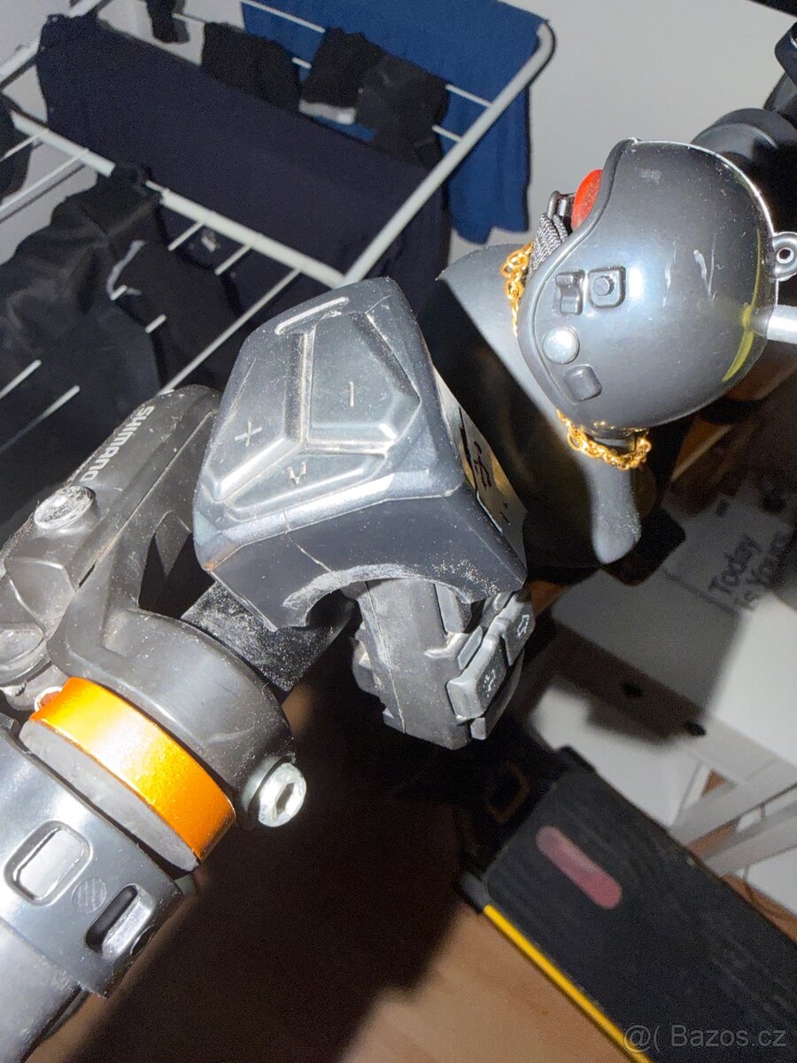 Kaabo wolf king gt+ - 20