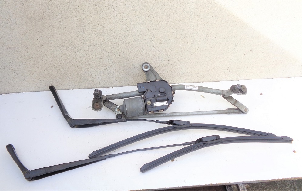 Škoda Superb II 1.8TSI 118kW CDAA barva 1Z1Z náhradní díly - 20