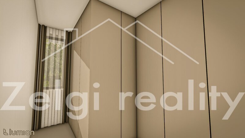 Šardice, výstavba domu na klíč, 4+kk 180m2 - 20