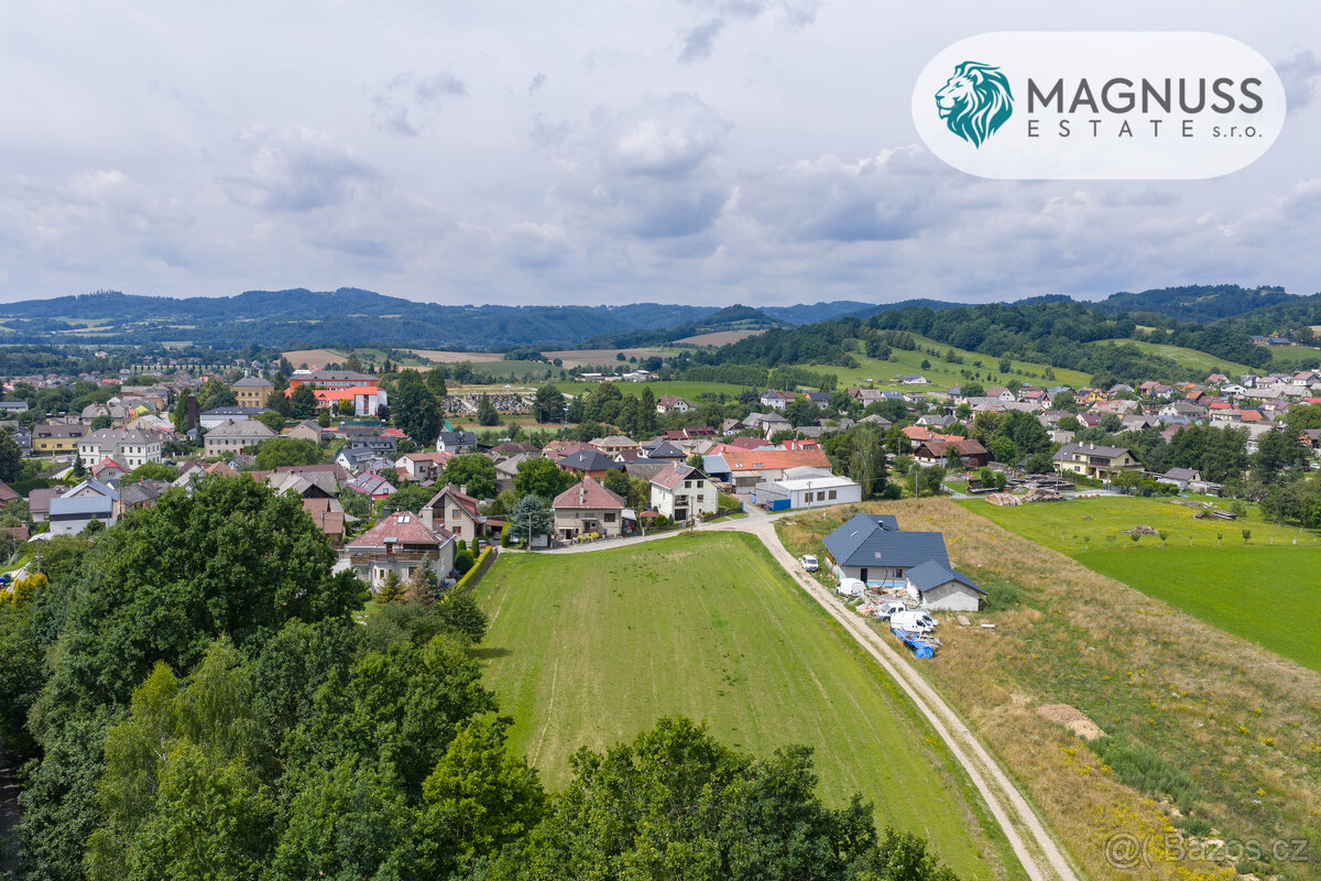 Prodej, rodinný dům bungalov 4+kk, 105 m2, Bludov - 20