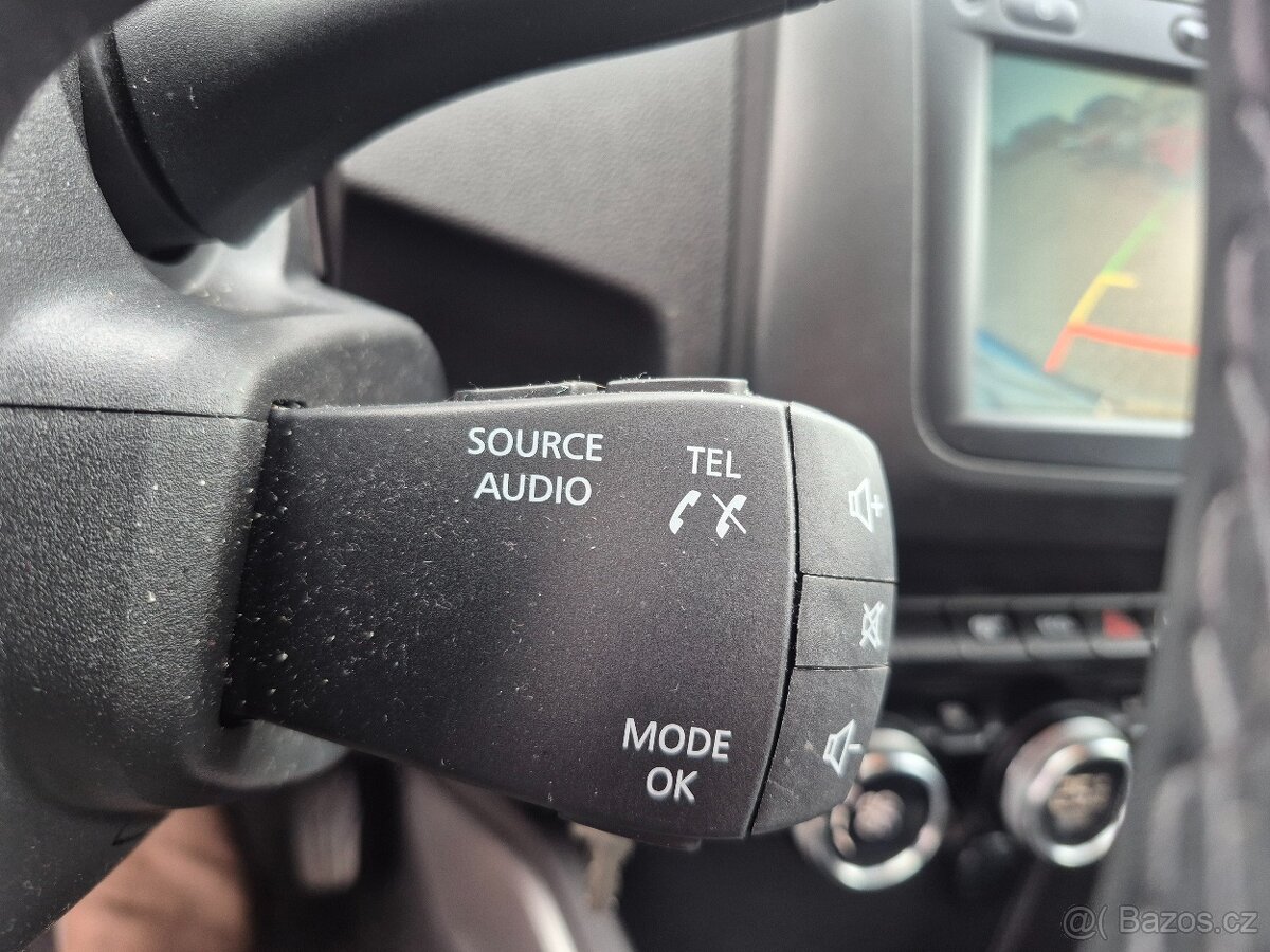 Dacia Duster II/2020/1.0Tce/ČR/PRESTIGE - 20