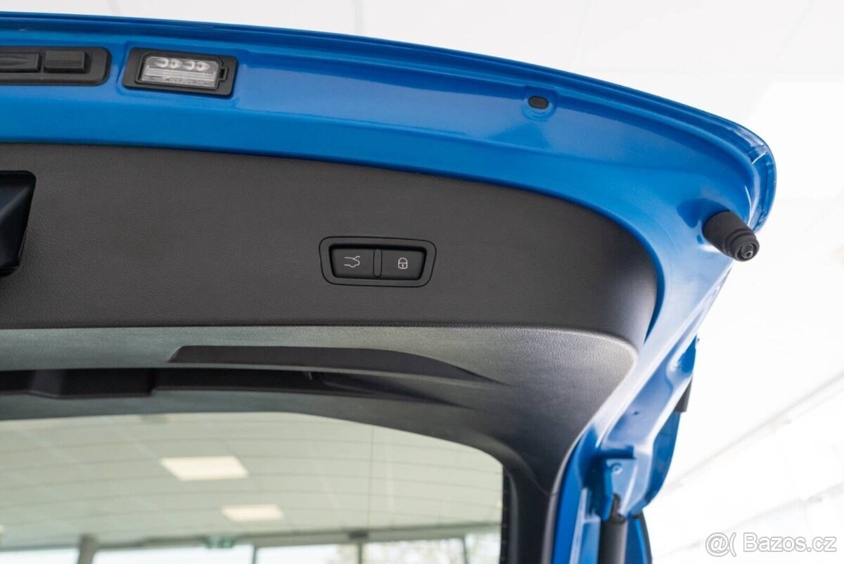 Alfa Romeo Tonale Speciale 1.5 mHEV A/T - 20