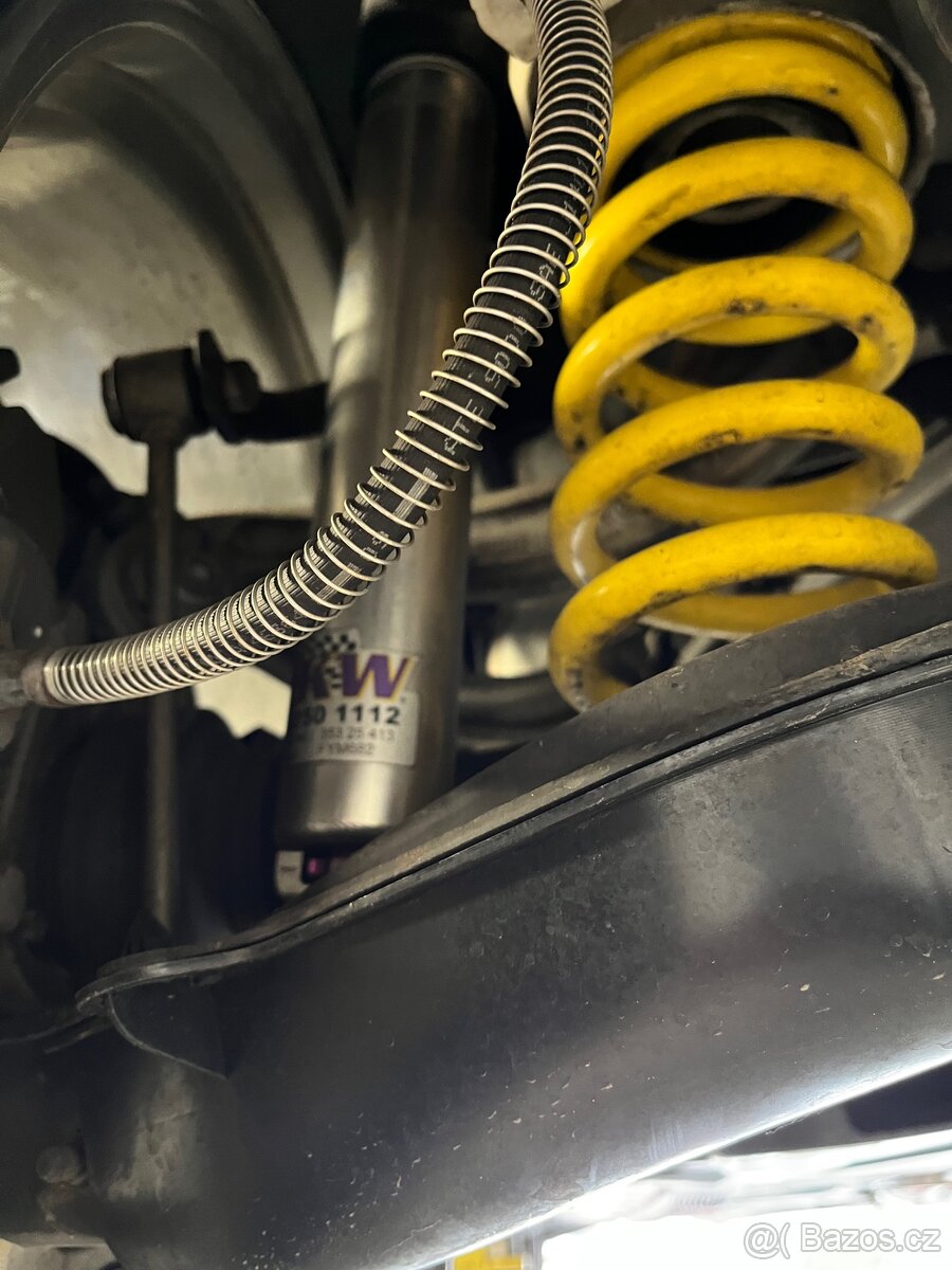 Mercedes C63 AMG, W204 - 20