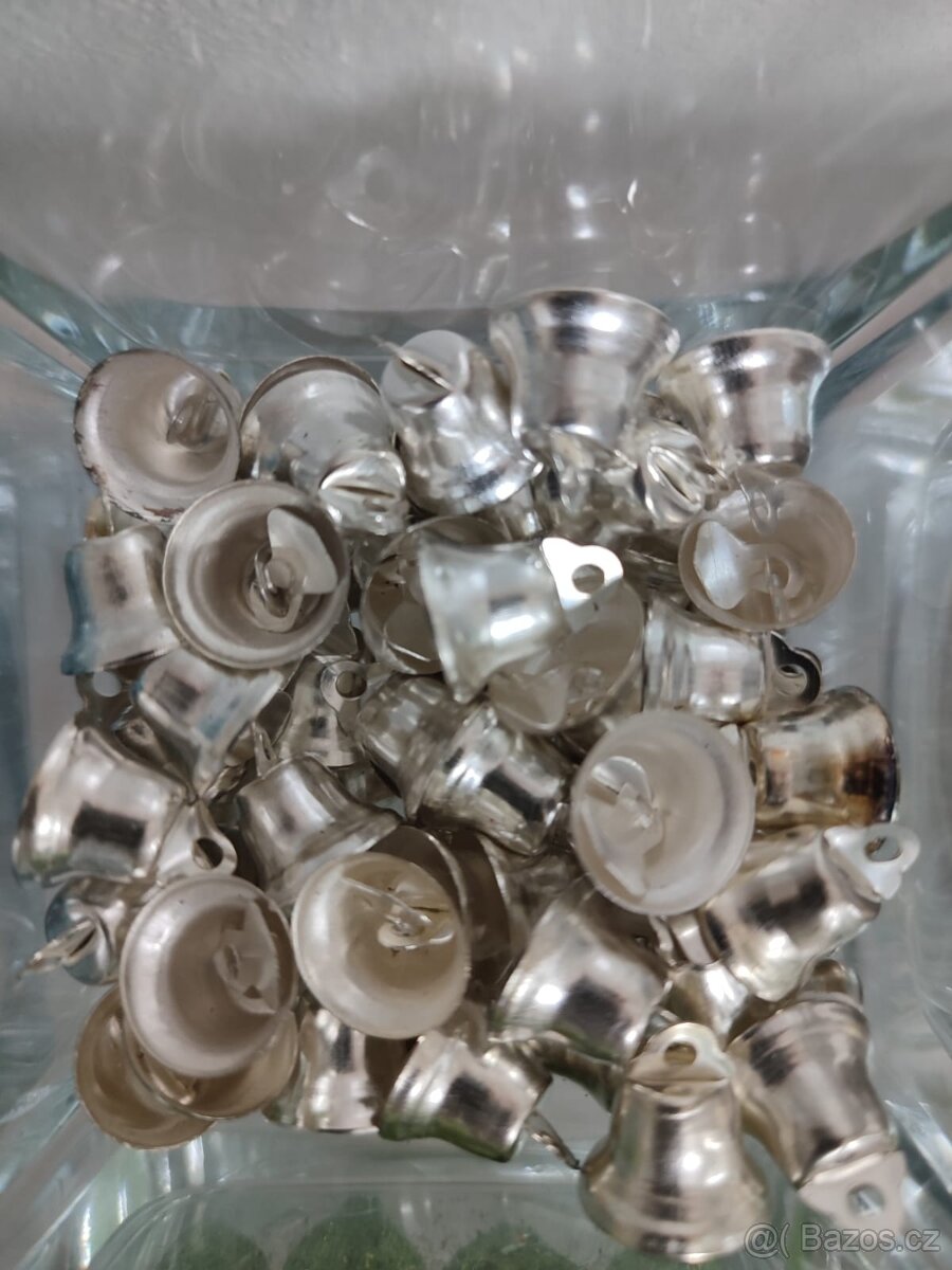 .Vánoční dekorace. - 20