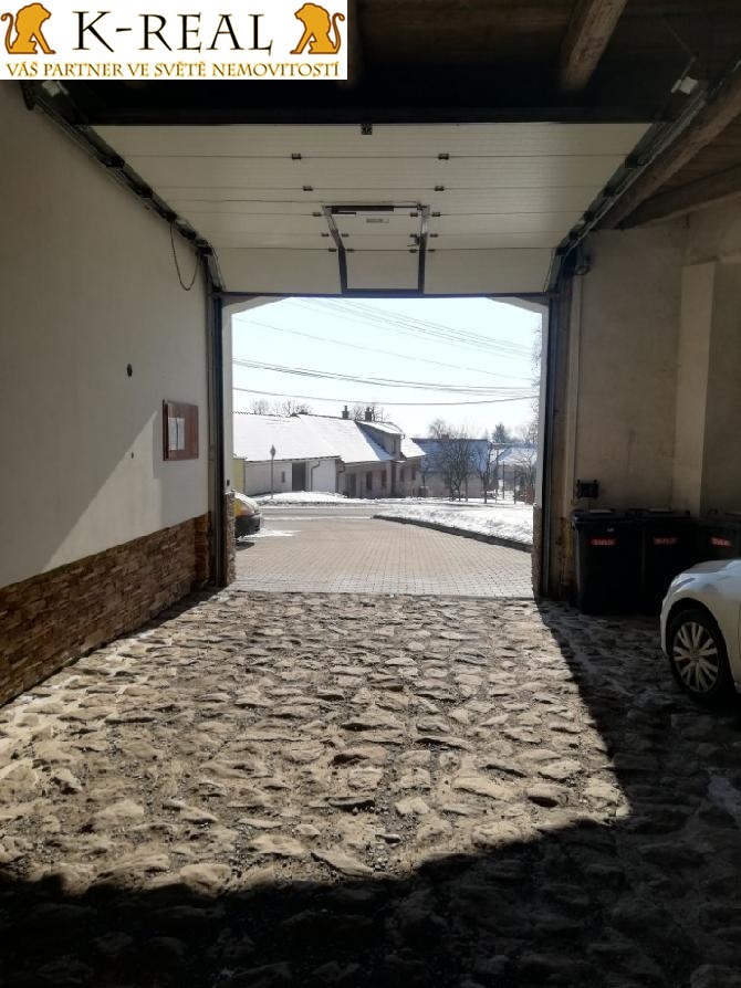 Pronájem byt 2+kk Jámy, okr. Žďár nad Sázavou - 20