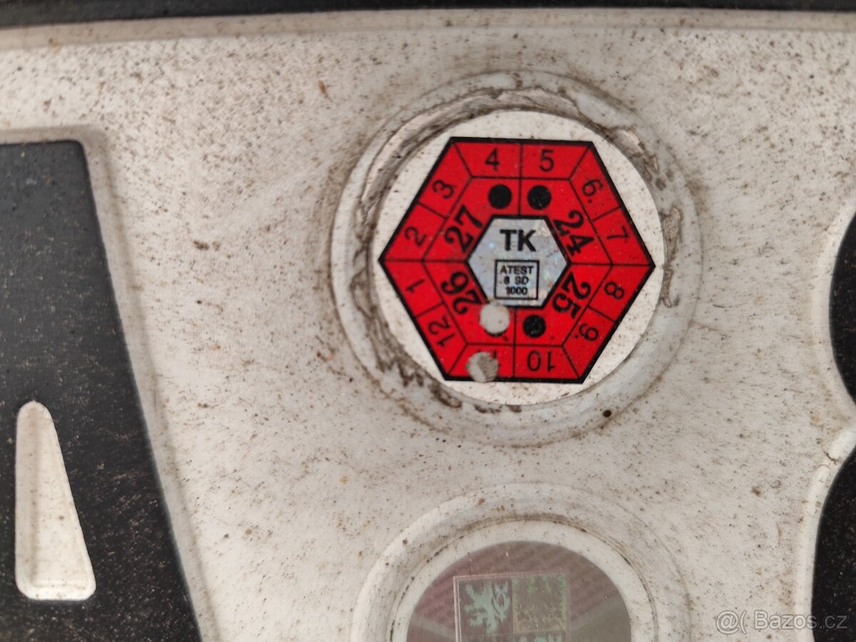 Fiat Freemont 2.0JTD - 20