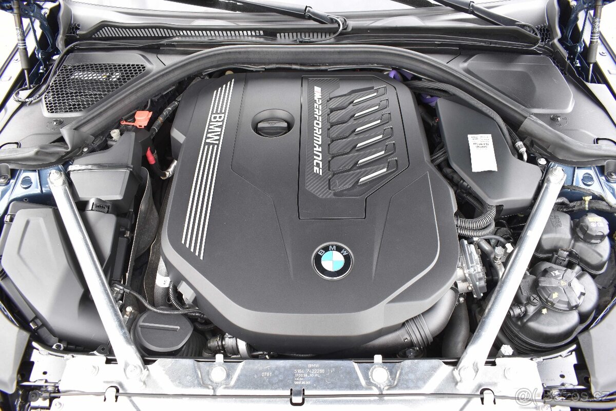 BMW ///M 440i xDrive HARMAN/KARDON DPH - 20