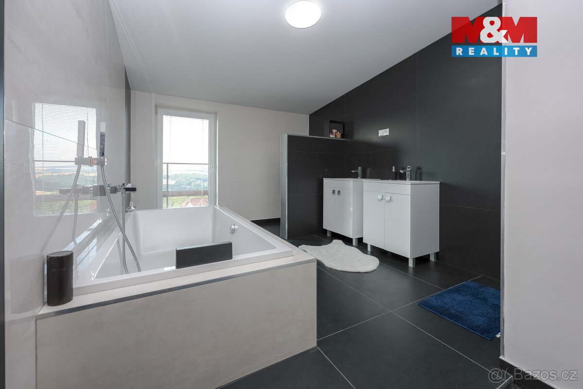 Prodej rodinného domu, 360 m², Mistřice - 20