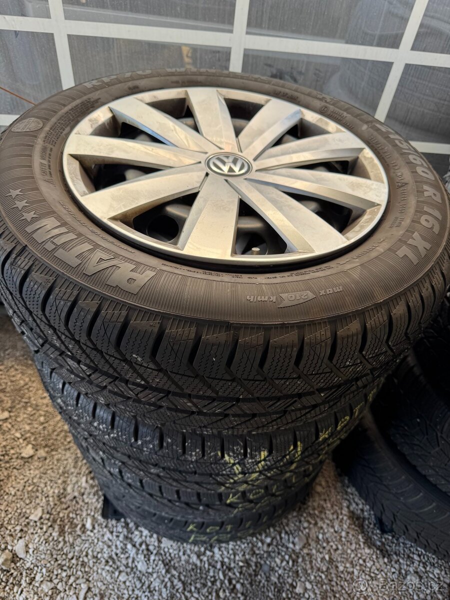 Volkswagen Passat Variant 2.0 TDi Comf. NAVI ALU-18 LED ACC - 20