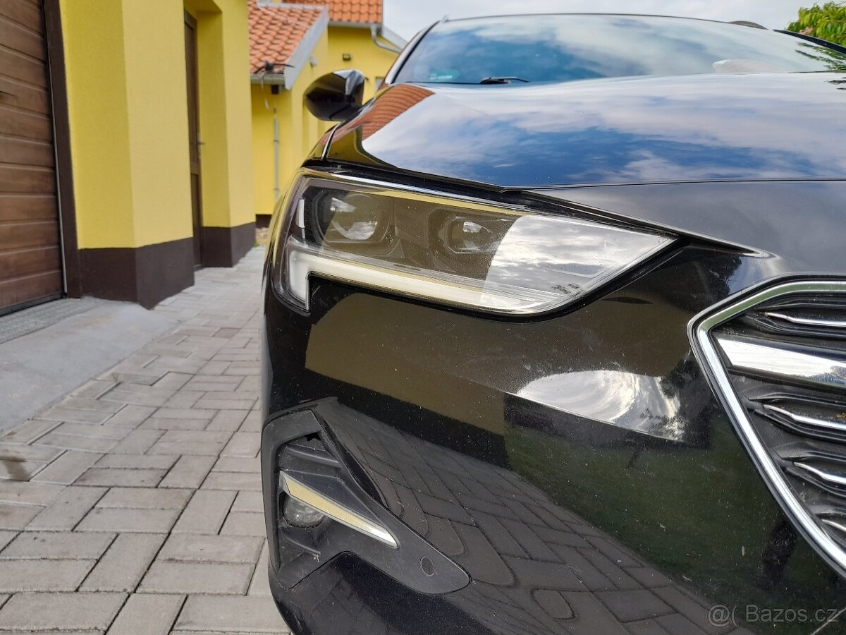 OPEL INSIGNIA KOMBI 2,0 CDTI,128 KW, R.V.2022 - 20