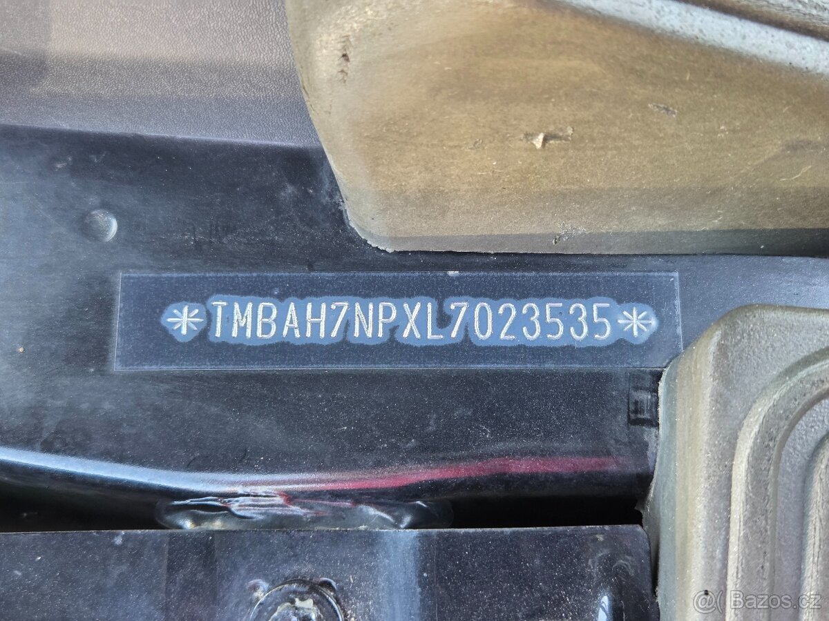 Škoda Superb Style Plus TDI DSG 1.majitel ČR - 20