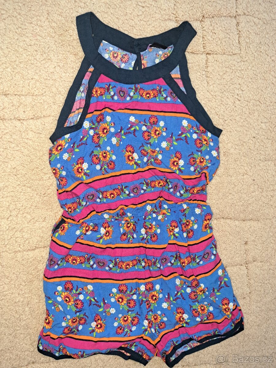 Šaty různé velikosti - 20