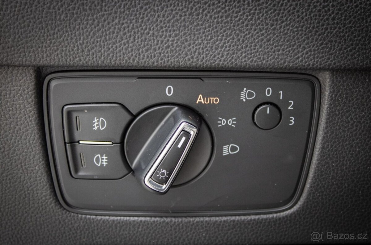 Volkswagen Passat Variant 2.0 TDI - 20