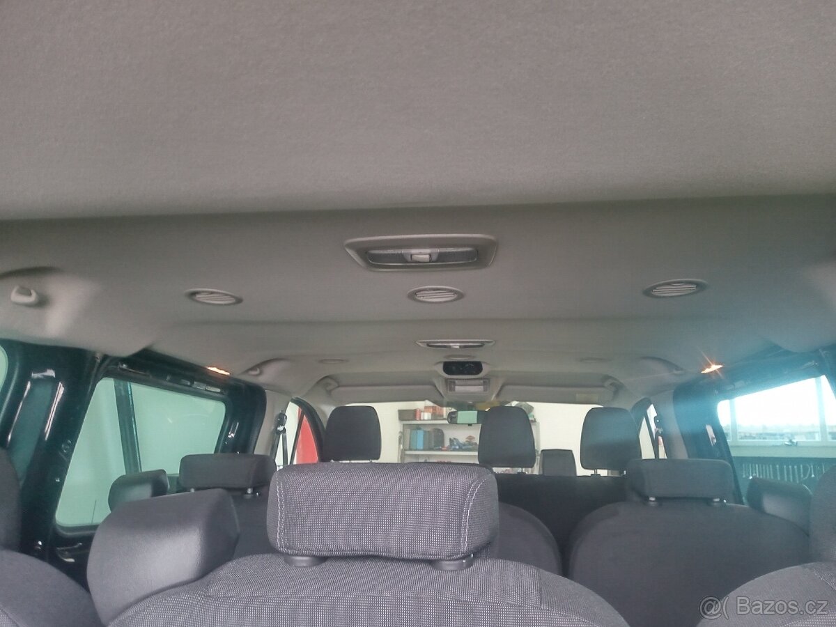 Ford transit Custom 2.2tdci - 20