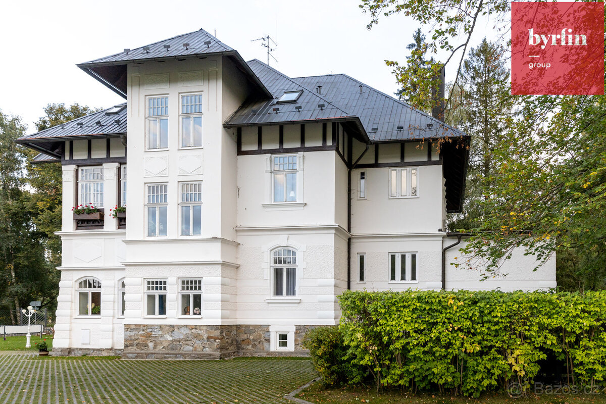 Prodej hotelu ve Vrbně pod Pradědem - 20