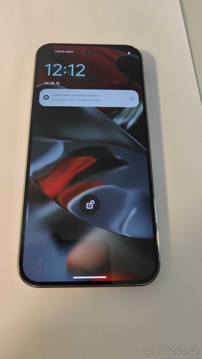 Google Pixel 9 Pro XL 128GB, Hazel - 20