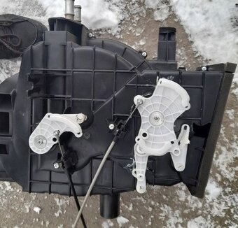 CHEVROLET AVEO 63KW 0918495977 - 20