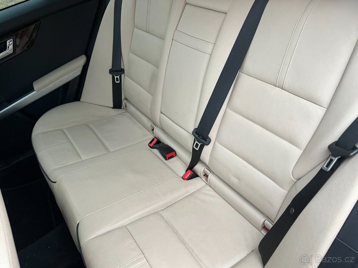 Mercedes-Benz GLK 350 CDI 4MATIC - 20