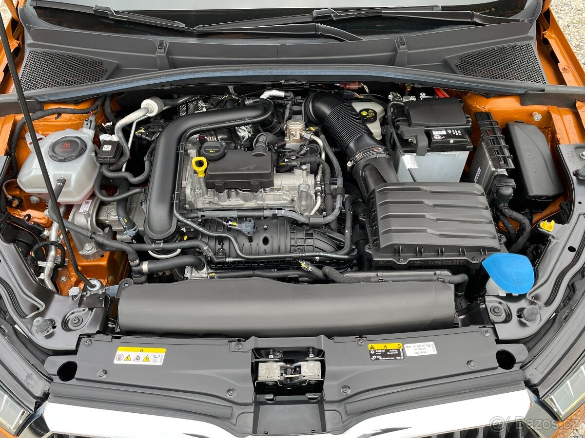 Škoda Fabia IV 1.0 TSi/70kW - Style PLUS - 20