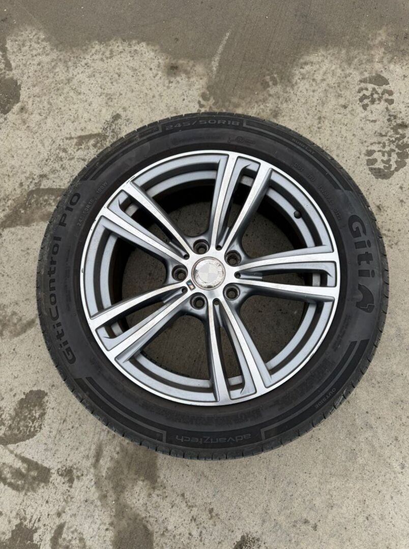 BMW X3 xDrive20d A/T 135kW - 20