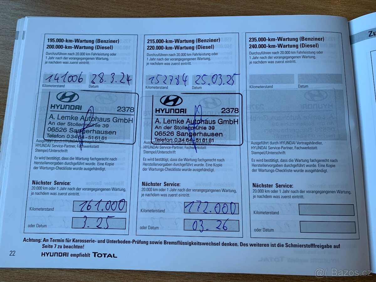 Hyundai I20 1.2i 62kW r.v.2014 - 20