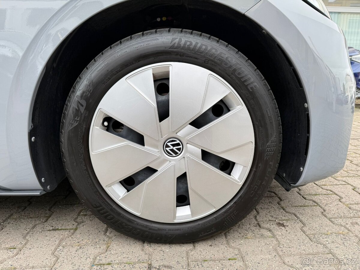 VW ID.3Pure electric 110kW 17tkm FULL LED - záruka Autodraft - 20