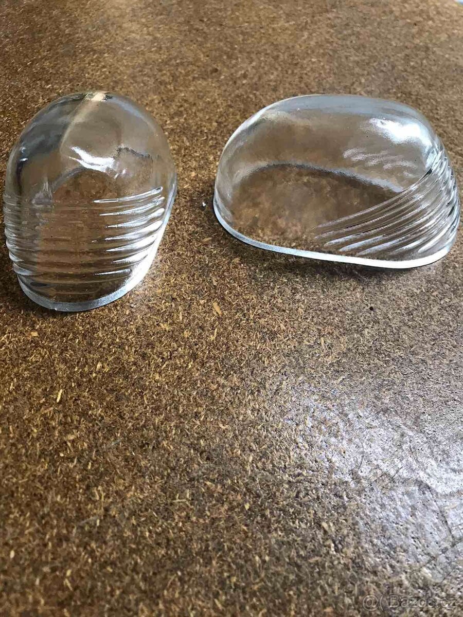 Olejové čerpadlo olejová vana kliková hřídel vačka - 20