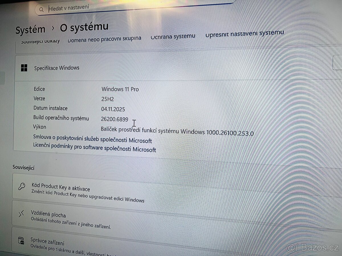 Herní Ryzen 5, 16GB DDR4,500 GB SSD a HDD, GTX 1650, Win 11 - 20