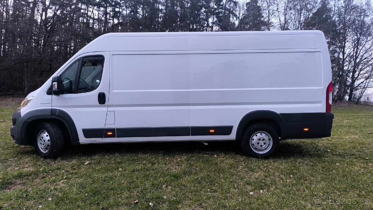 Fiat Ducato L4H2 - 20