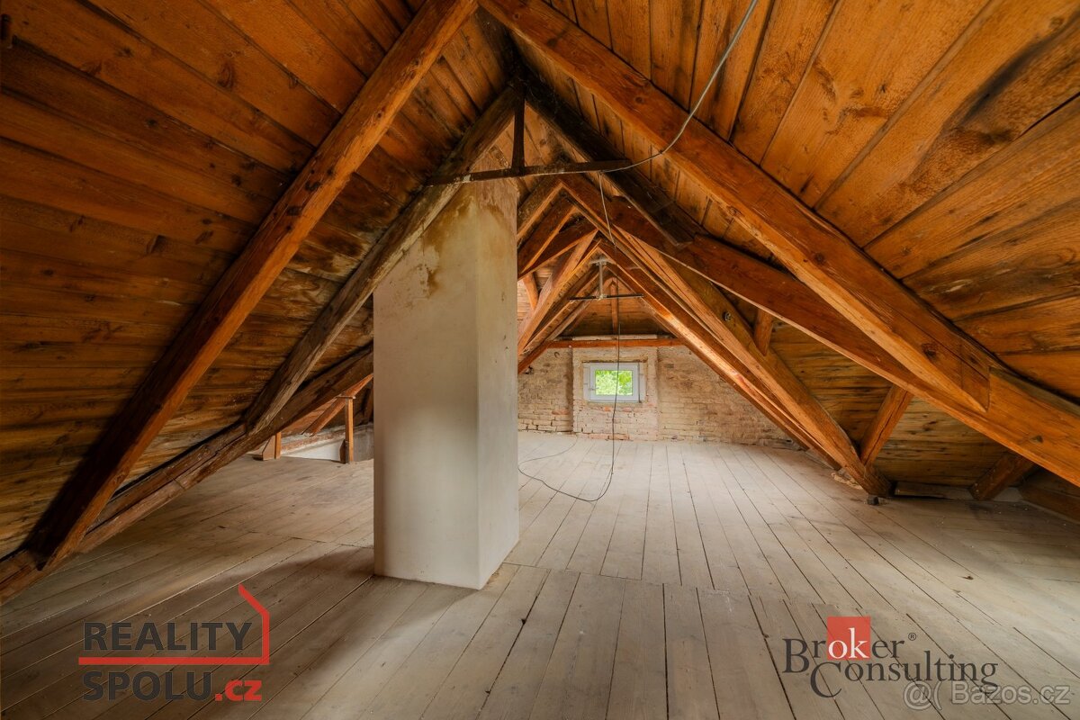 Prodej, domy/rodinný, 122.22 m2, Charbinská 71, Liberec XVII - 20