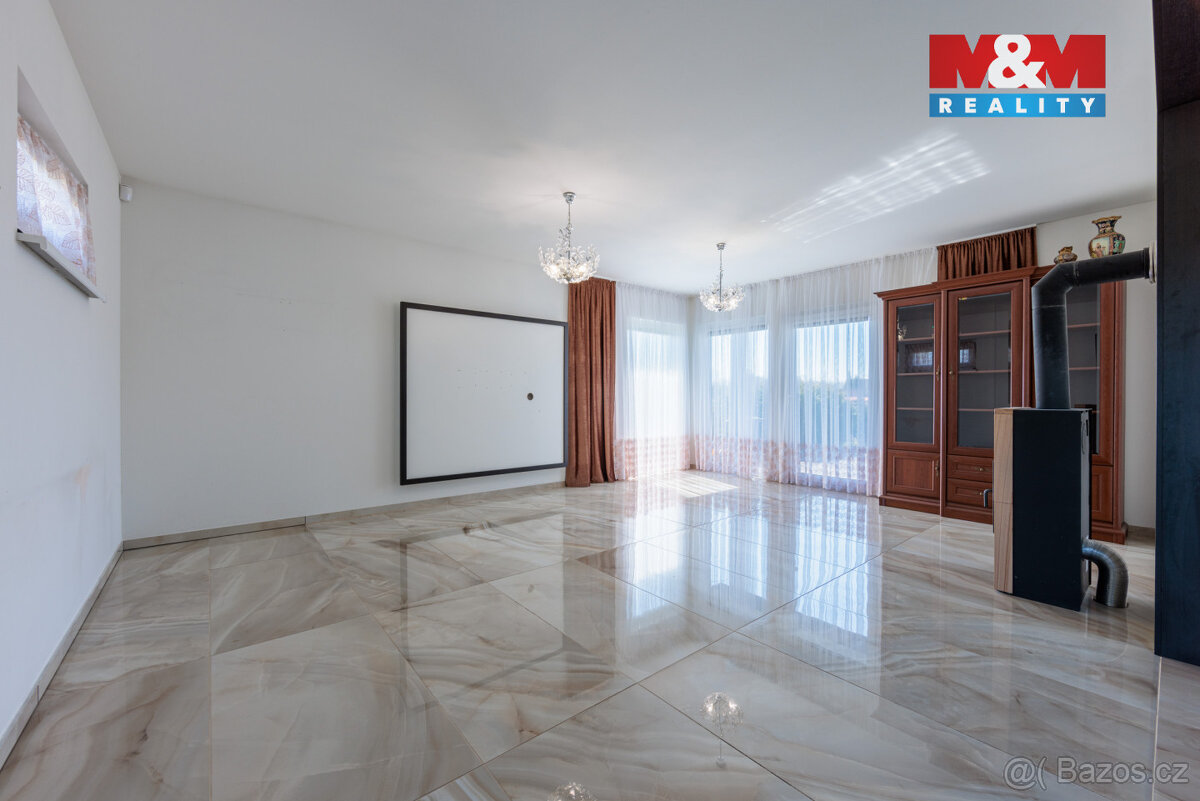 Prodej rodinného domu, 113 m², Hazlov - 20