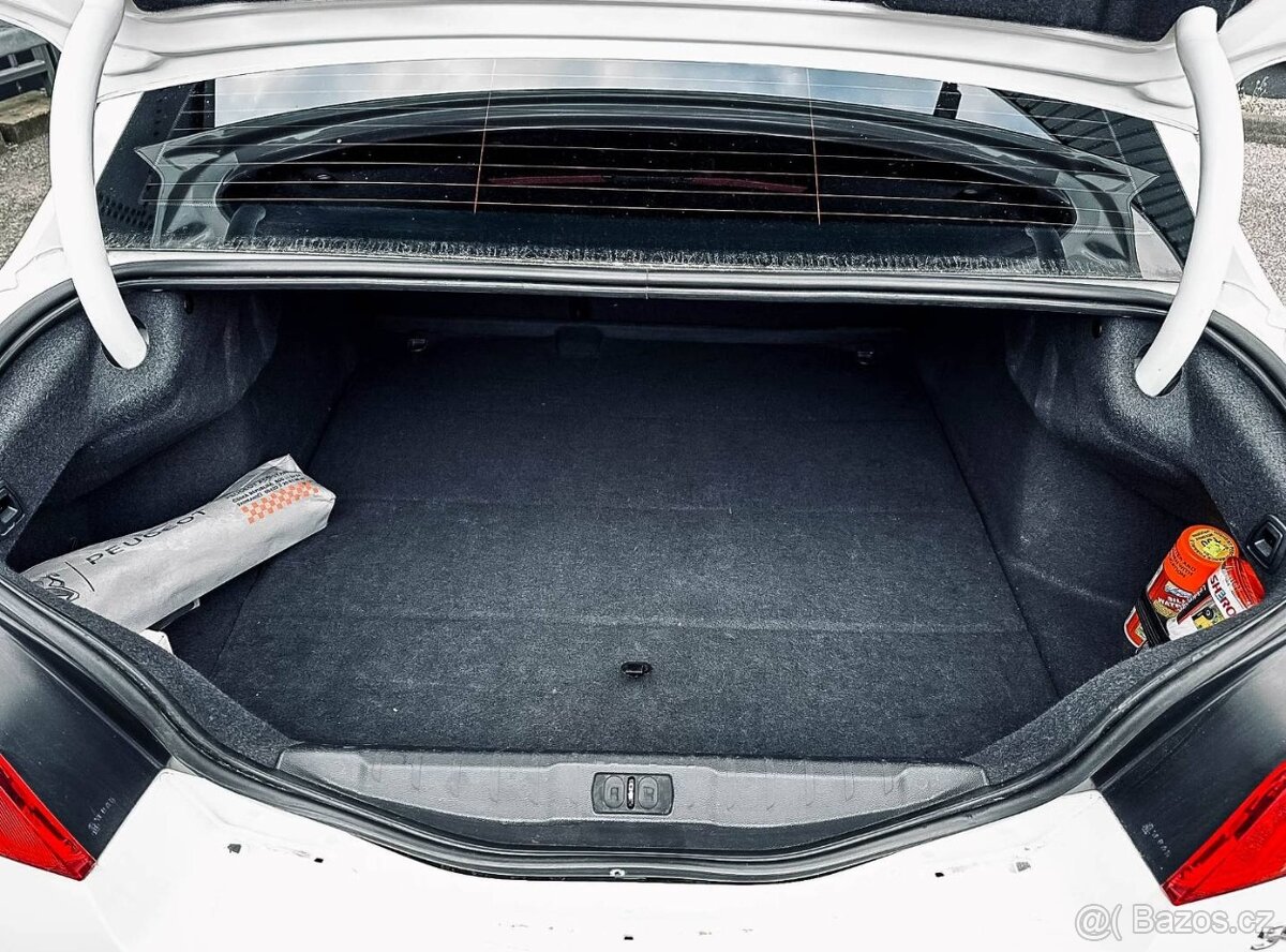 Peugeot 508 2.0 HDi Active BMP6 - 20