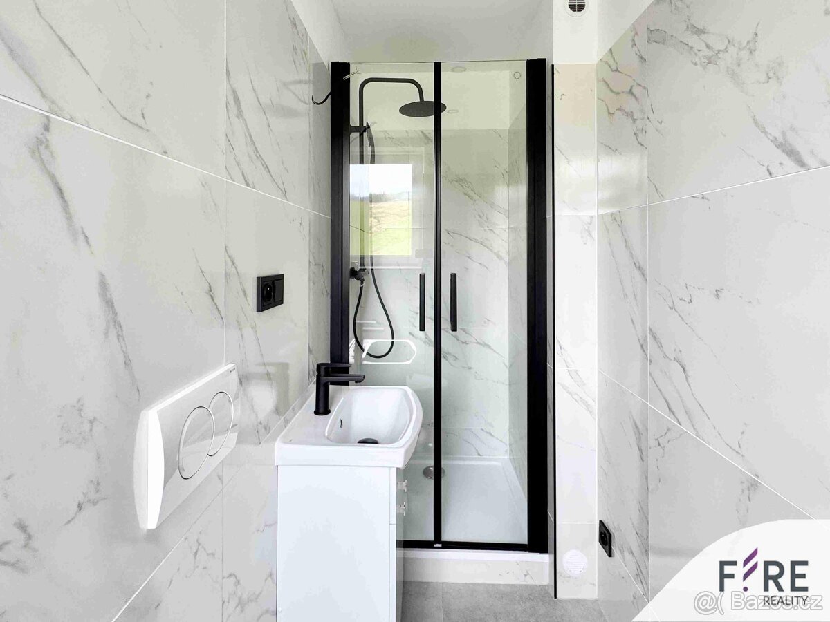 Prodej bytu 3+1, Liberec, Na Skřivanech - 20