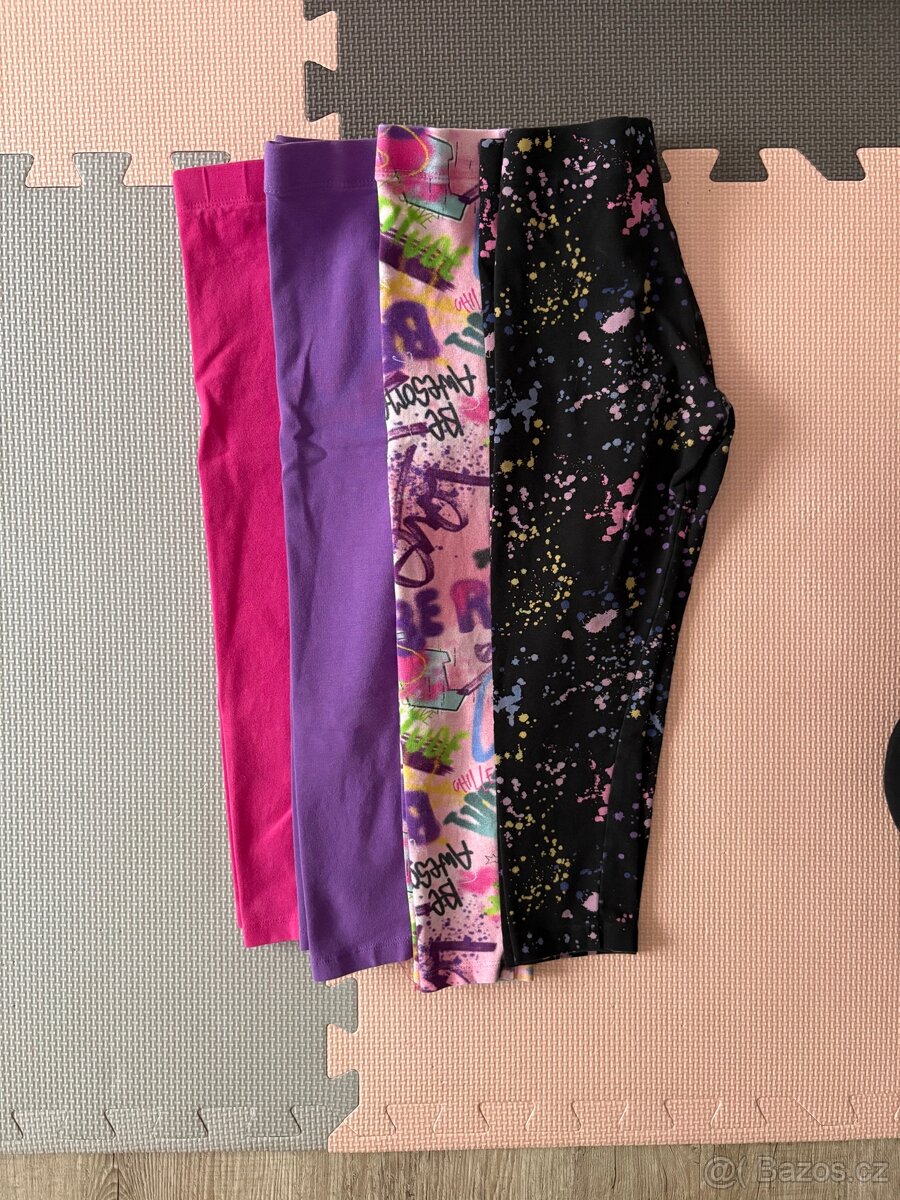 Dětské oblečení - 20