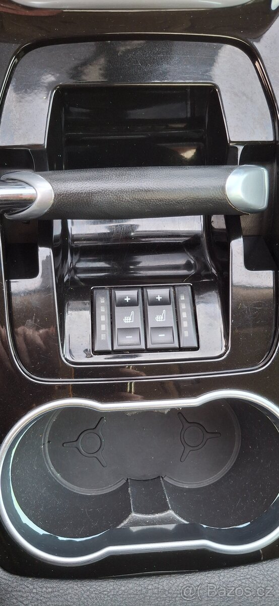 Ford S-max, 2.2 TDCI, TITANIUM S,147 KW,panorama - 20