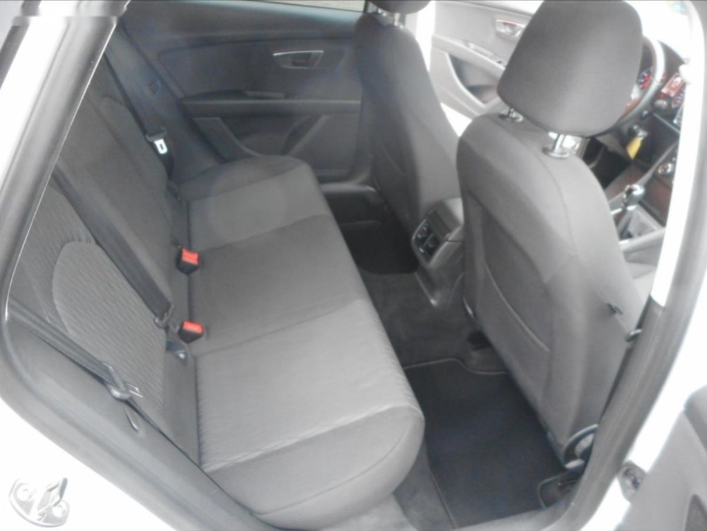 Seat Leon,1,4 TSi STYLE - 20