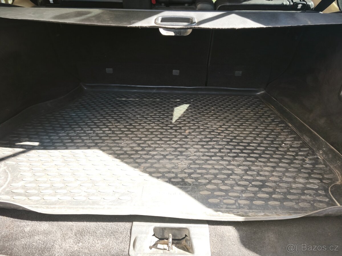 Range rover Sport 4,2 Supercharget LPG - 20