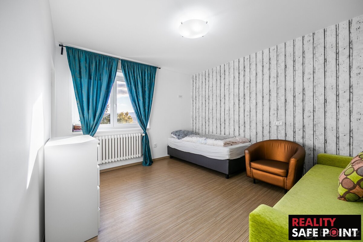 Prodej rodinného domu 315 m², Železná Ruda, ev.č. 00654 - 20