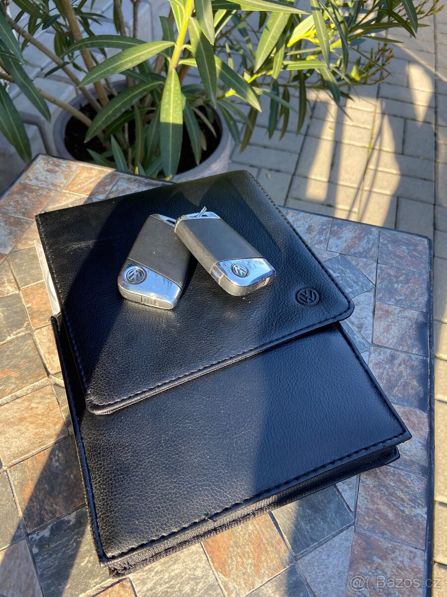 VW PASSAT B8 / ACC/ / 1.4TSI / FULL LED / NAVI / TOP - 20