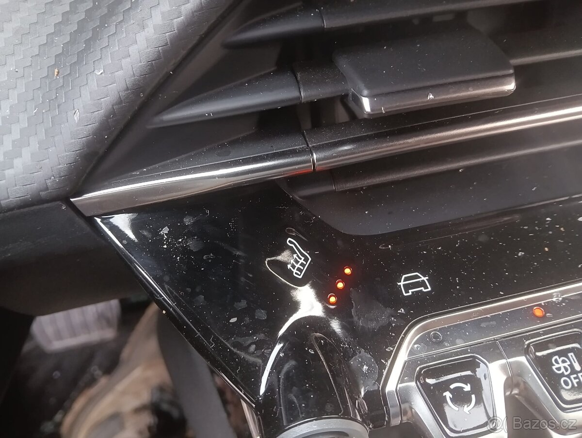 Peugeot 2008 CR doklady 2024 - 20