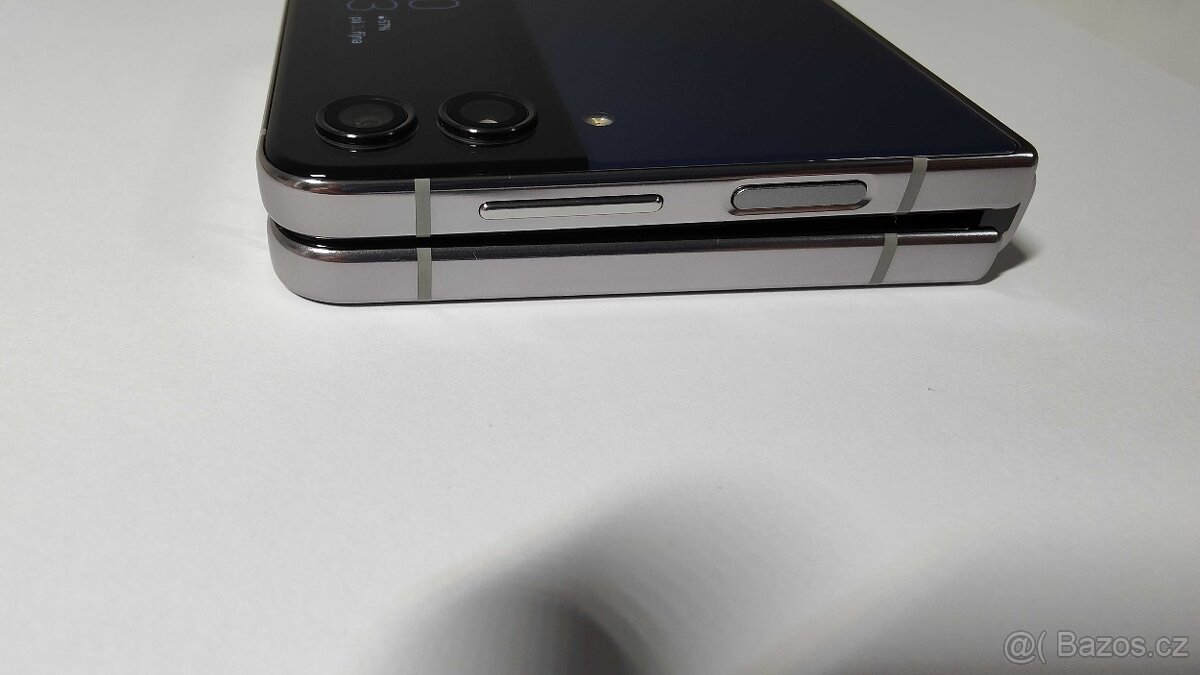 Samsung Galaxy Z Flip4 5G (F721B) 8GB/256GB, Bespoke Edition - 20