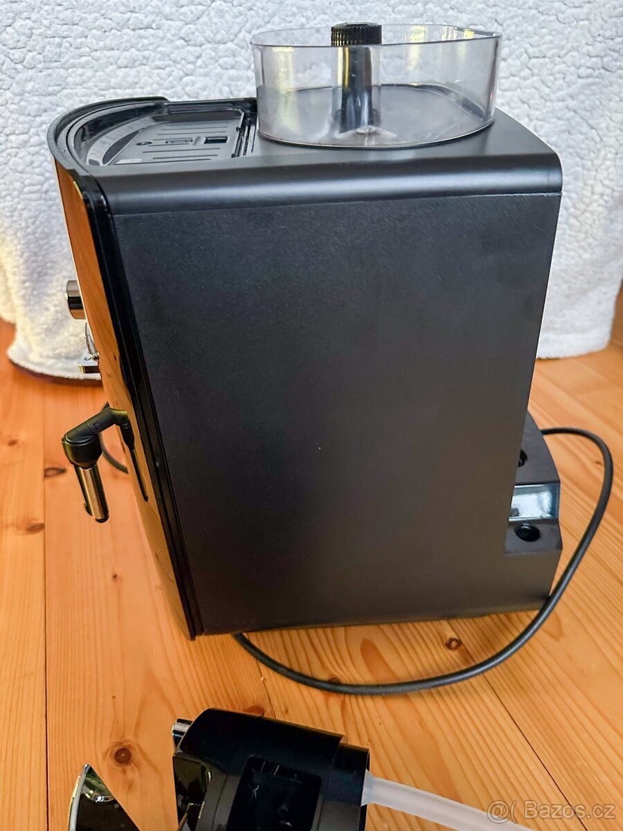 Automatický kávovar Espresso Krups - 20