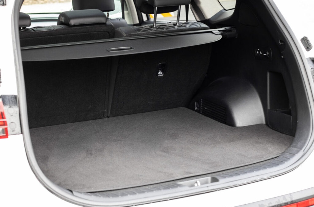 Hyundai Santa Fe 2.2 CRDi 148kW, 2021 - 20