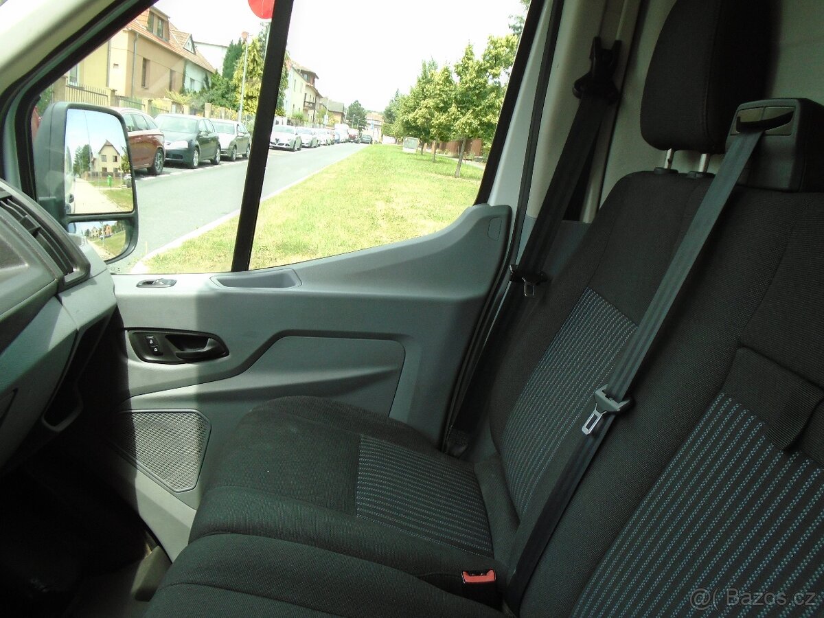 Ford Transit 2.2 TDCi L3H2 350 - 20