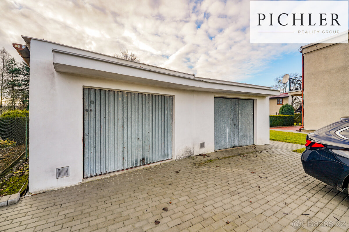 Prodej rodinného domu, 102 m², Horažďovice - 20