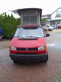 Vw t4 california - 20