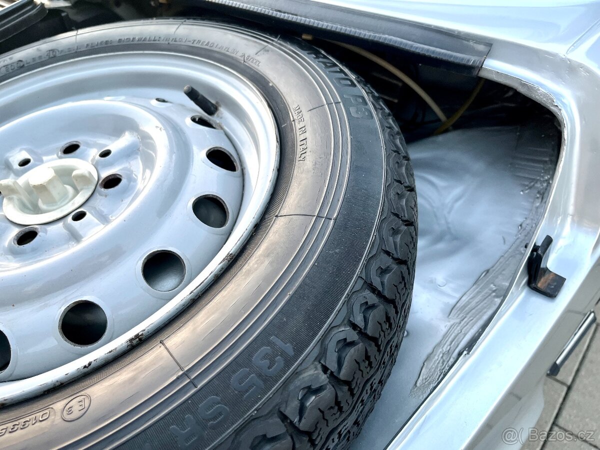 Fiat 127 C Nuova - 20