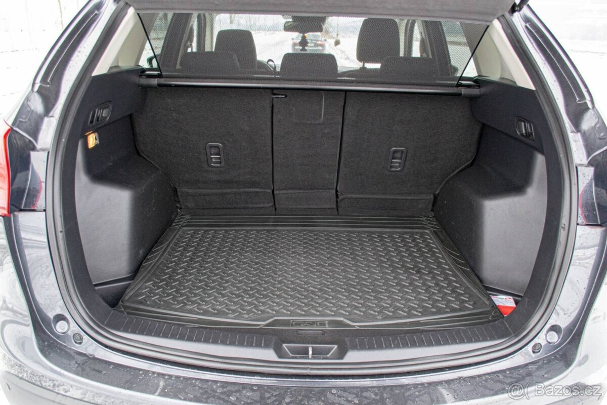 Mazda CX-5 2.2 Skyactiv-D AWD - 20